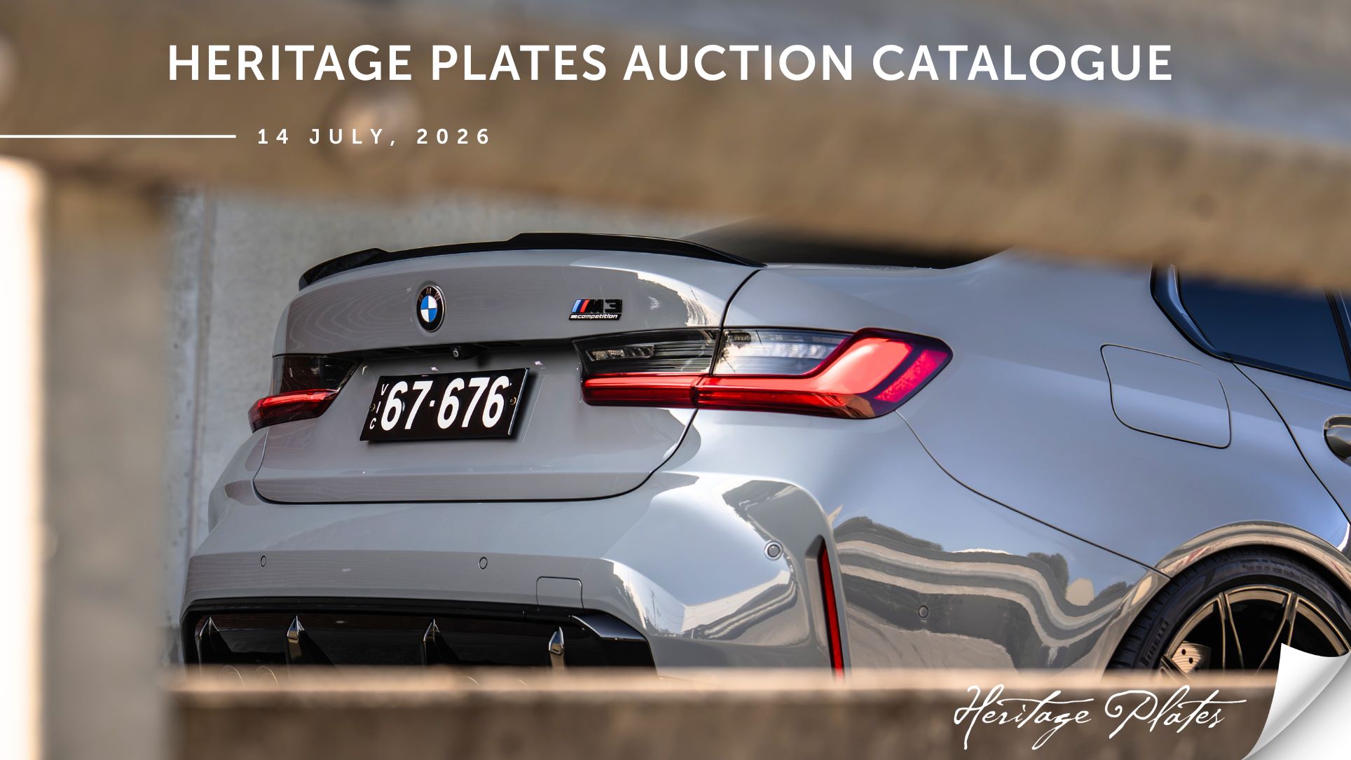 View the catalogue