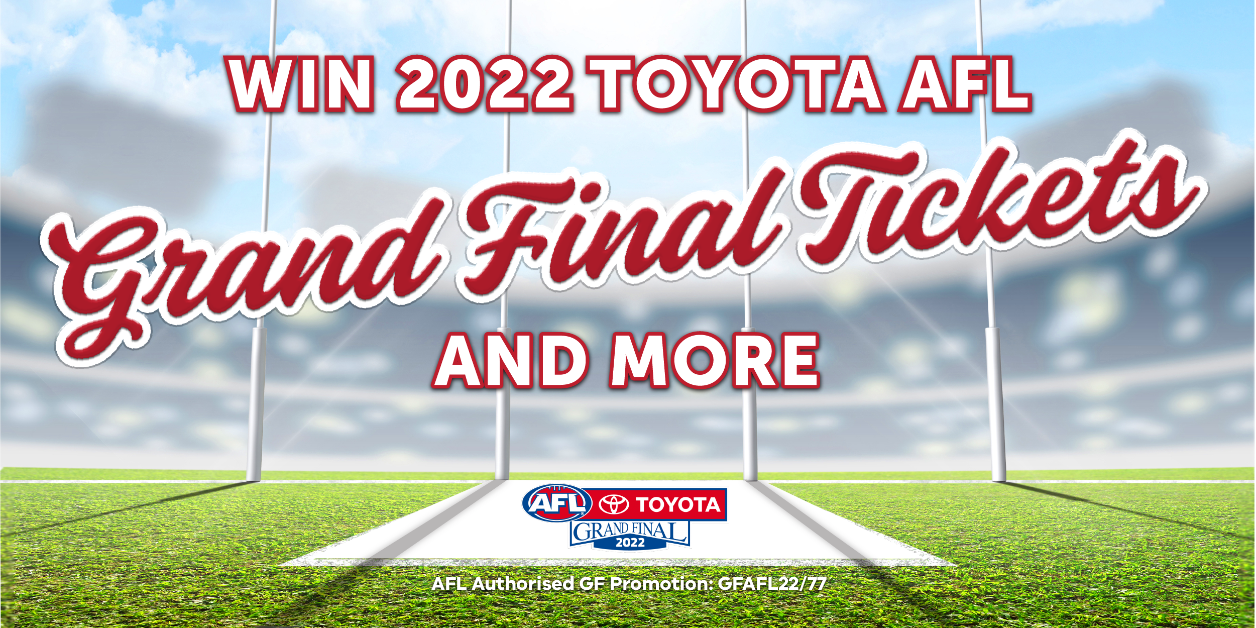 2022-AFL-Grand-Final-Competition