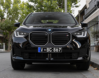 Euro Select plates